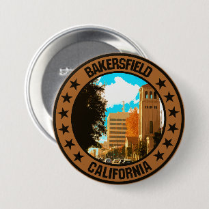 Bakersfield Button