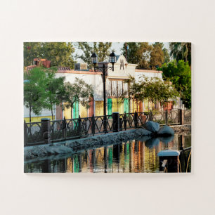 Bakersfield Canal