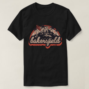 Bakersfield, Kalifornien T-Shirt