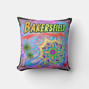 Bakersfield Locarno Kissen