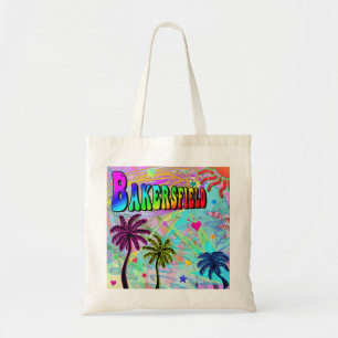 Bakersfield Vivid Romance-Tasche Tragetasche