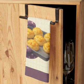 Baking Kitchen Tea Towel Geschirrtuch