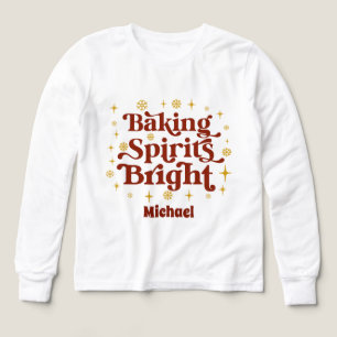 Baking Spirits Bright nom