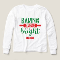 Baking spiritueux lumineux ajouter nom unisex