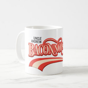 Bakonnoeur (Bacon Lover) Kaffeetasse