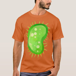 Bakterien 2 T-Shirt