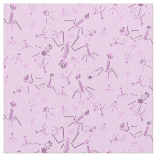 Bakteriophage-Rosa Stoff