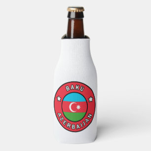 Baku Aserbaijan Flaschenkühler