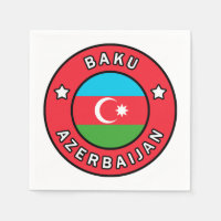 Baku Aserbaijan