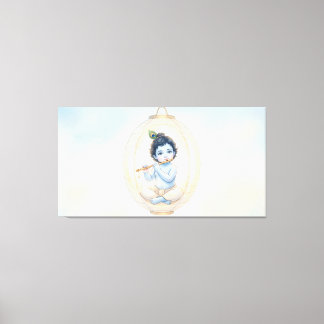Bal Krishna Leinwanddruck