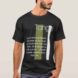 Balada Para UNOLoco T-Shirt