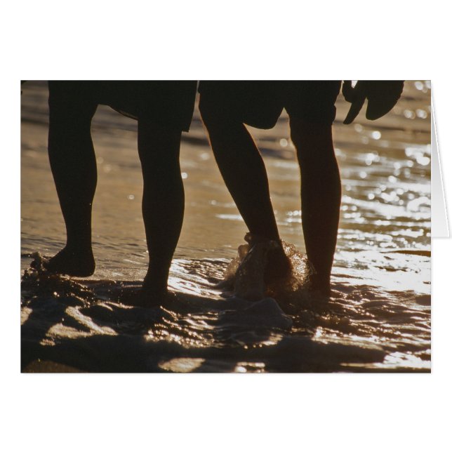 Balade romantique (Devant horizontal)