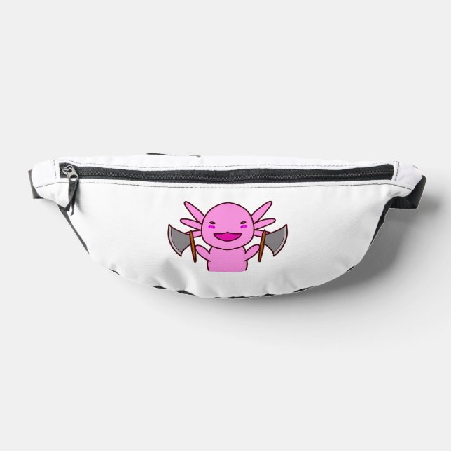 Balageragana Bauchtasche (Ablage )