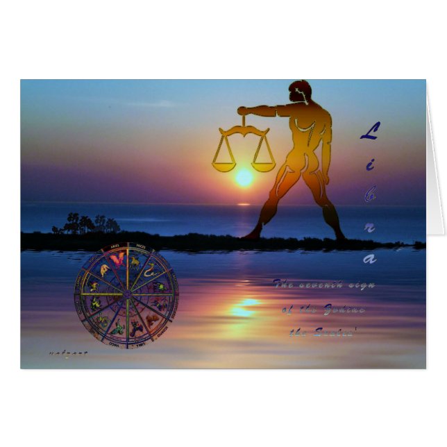 Balance (Devant horizontal)