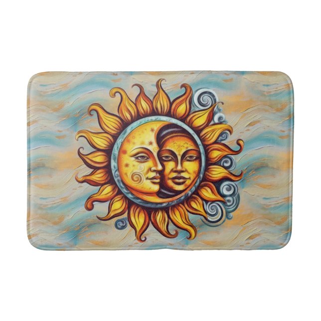 Balance Bath Mat Badematte (Vorderseite)