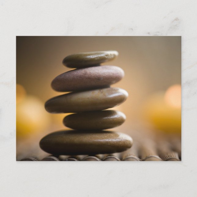 Balance carte postale (Devant)