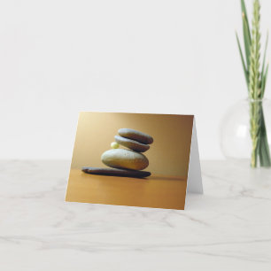 Balance ©… die Kunst des Seins Karte