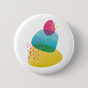 Balance I Button