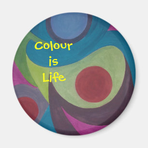 Balance Magnet