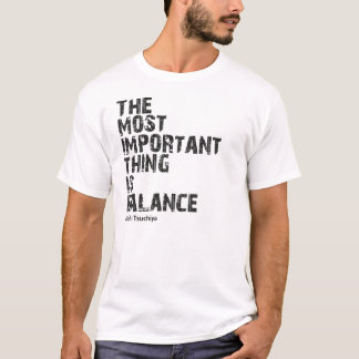 Balance T-Shirt