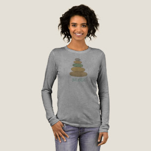 BALANCE Unisex Tri-Blend-Shirt Tri-Blend Shirt