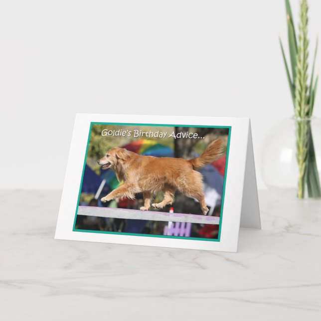 "Balancen-" goldener Karte (Vorderseite)