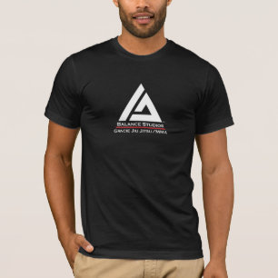 Balancen-Logo-T-Shirt 2010 T-Shirt