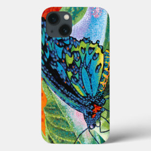 Balancierter Schmetterling II Case-Mate iPhone Hülle