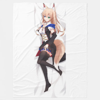 Balançoire avec kit dakimakura couverture avant