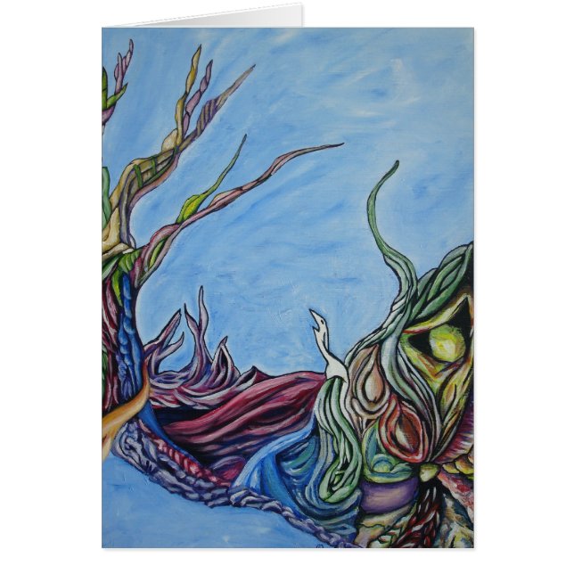 Balayé loin (Devant)