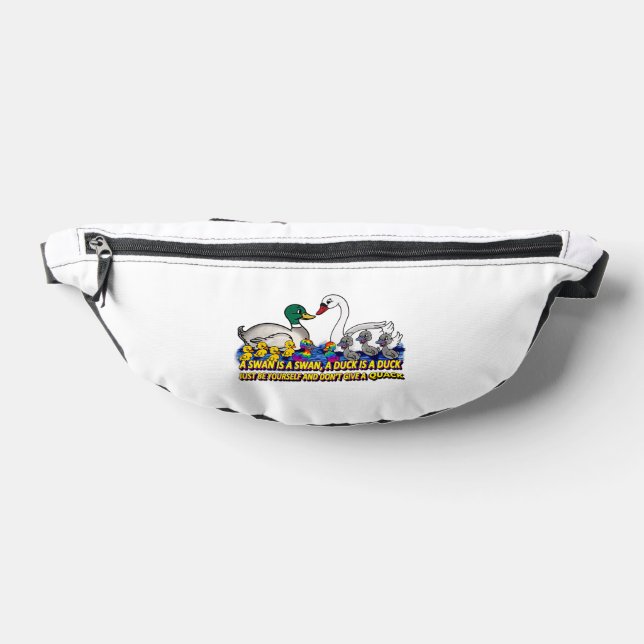 Balaypandeye Bauchtasche (Ablage )