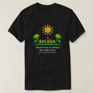 Balboa-Insel, CA T-Shirt