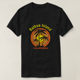Balboa-Insel, CA T-Shirt