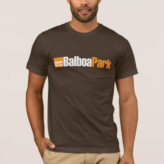 Balboa-Park T-Shirt