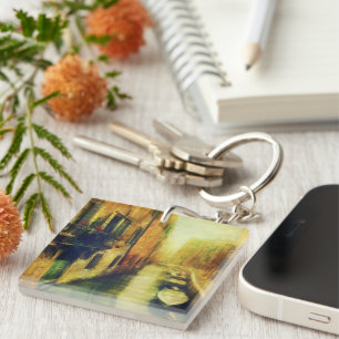 Balcon du Canal de Venise