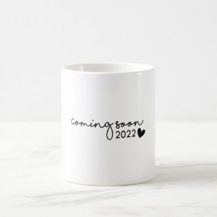 Bald 2022 kaffeetasse
