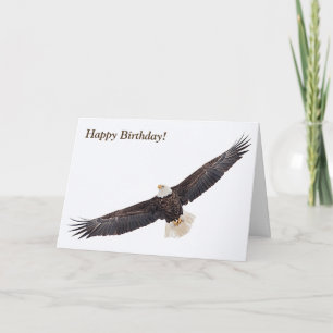 Bald-Adler Karte