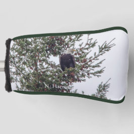 Bald-Adler P2825 Golf Headcover