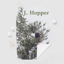 Bald-Adler P2825 Golfhandtuch