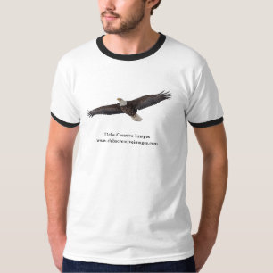 Bald-Adler T-Shirt