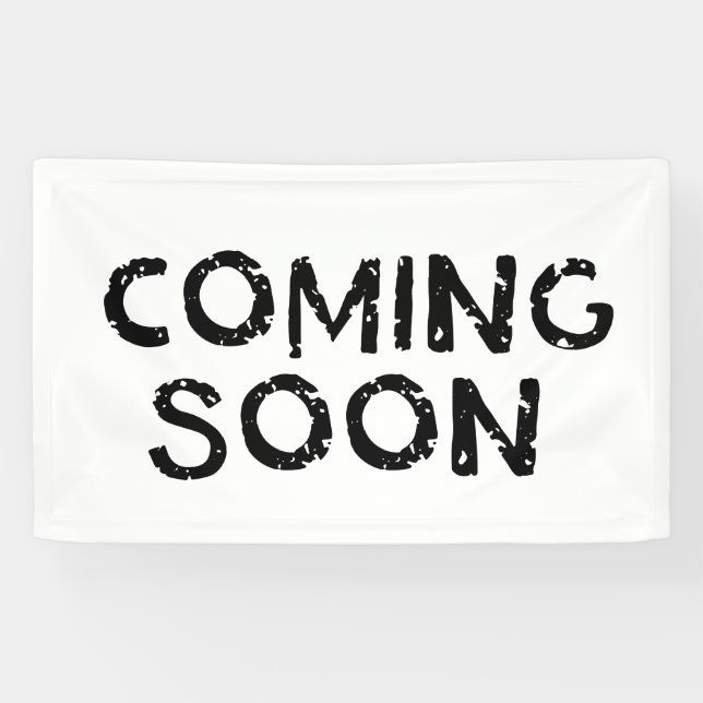 Bald Banner (Horizontal)