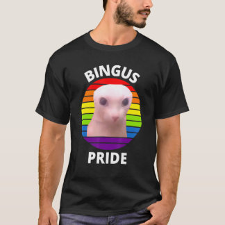 Bald Bingus Prix meine geliebte haarlose Sphinx Ca T-Shirt