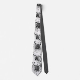 BALD DIVAS Necktie Krawatte