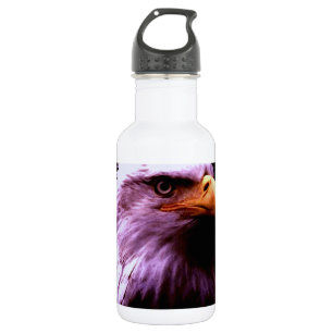 Bald Eagle Edelstahlflasche