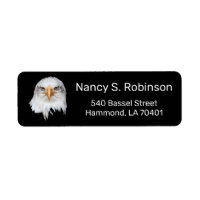Bald Eagle exquisit anpassbar