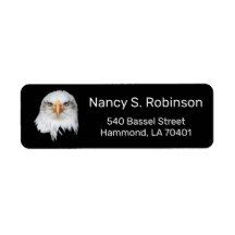 Bald Eagle exquisit anpassbar