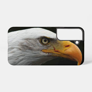 Bald Eagle sgcna Samsung Galaxy Hülle