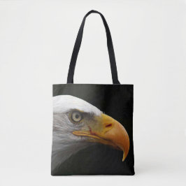 Bald Eagle stcnm Tasche