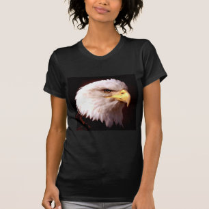 Bald Eagle T-Shirt