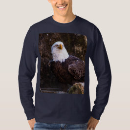 Bald Eagle T - Shirt
